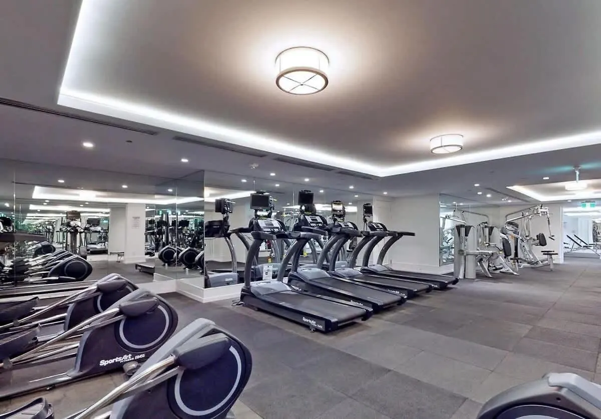Luxury 1Bdr Condo In Downtown Toronto Appartamento