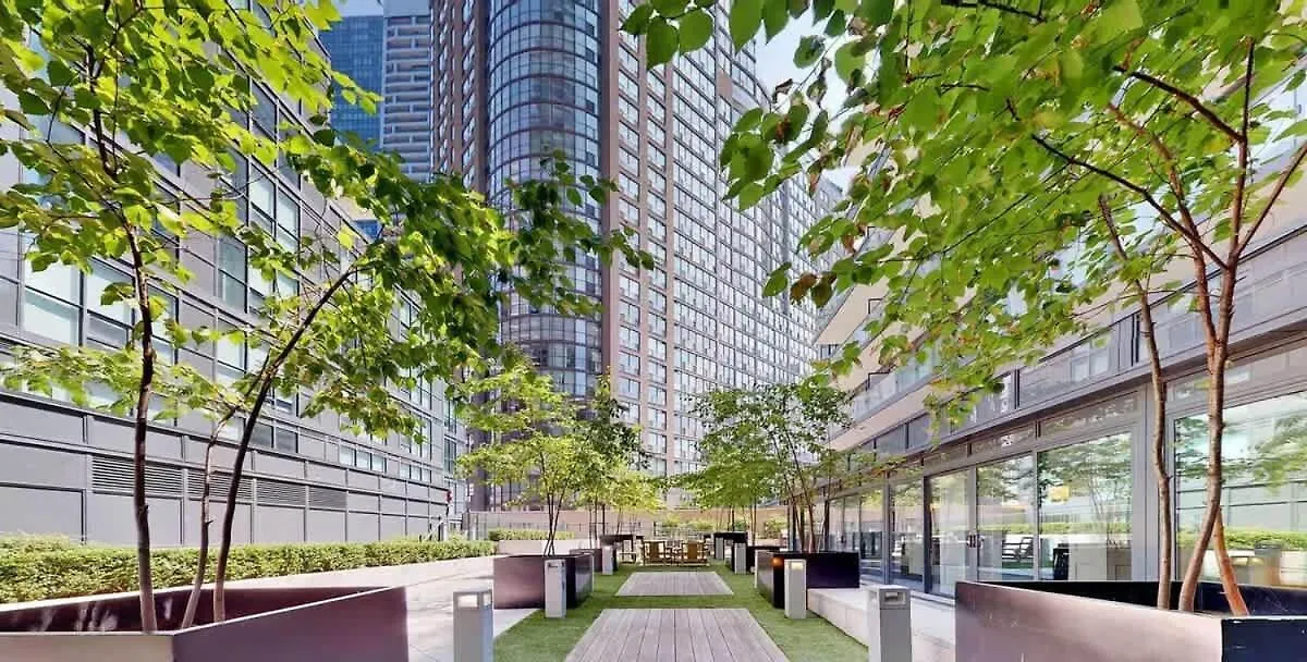 Luxury 1Bdr Condo In Downtown Toronto Appartamento