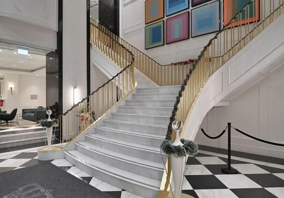 Appartamento Luxury 1Bdr Condo In Downtown Toronto Canada