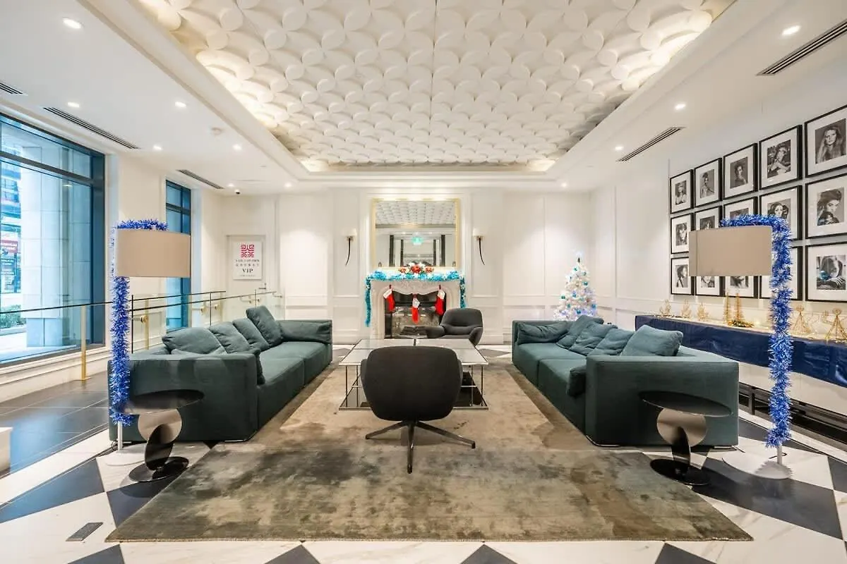 Luxury 1Bdr Condo In Downtown Toronto Appartamento