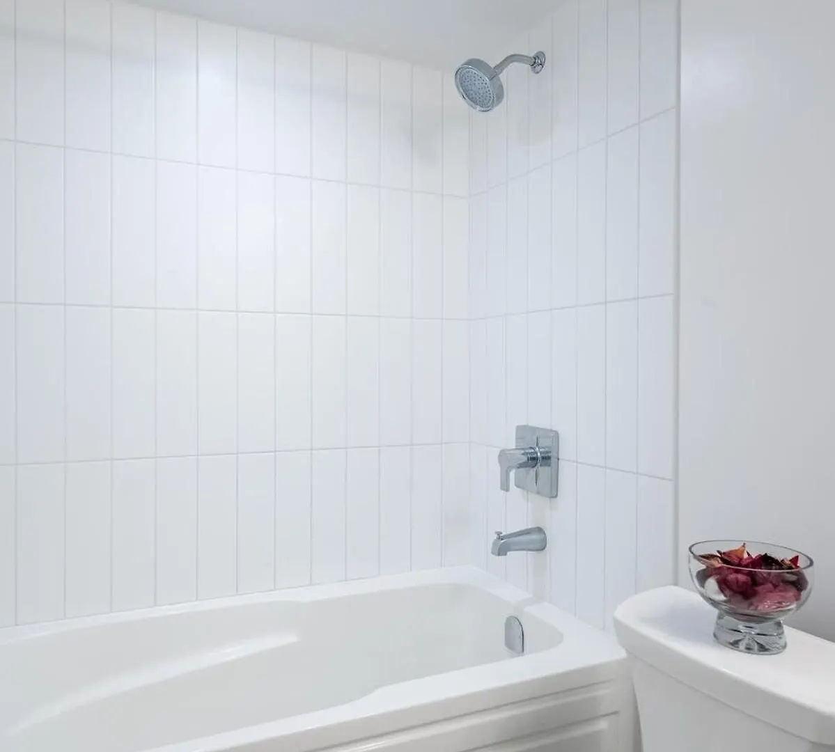 Luxury 1Bdr Condo In Downtown Toronto