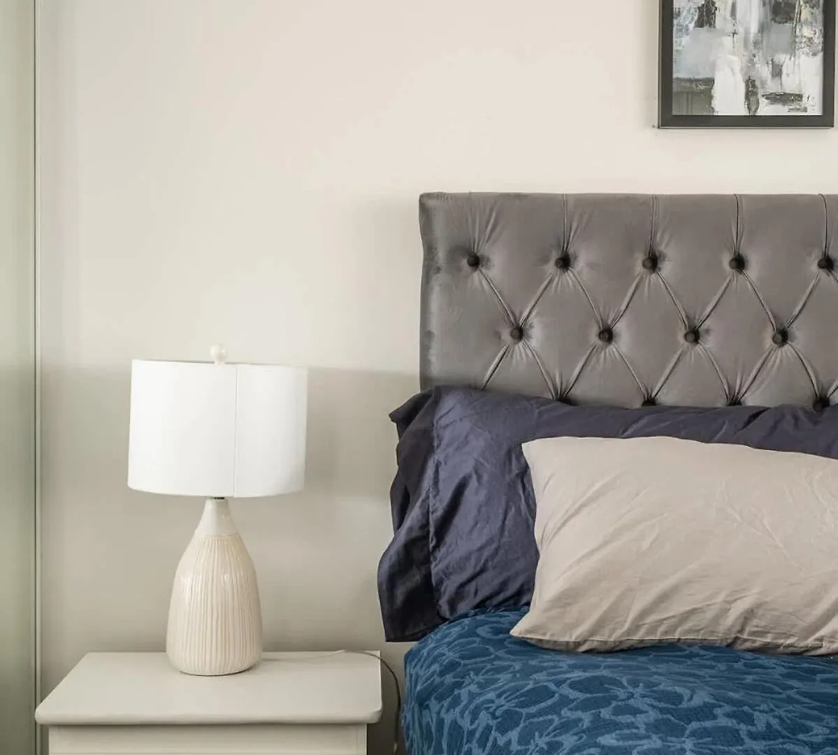 Luxury 1Bdr Condo In Downtown Toronto Apartament